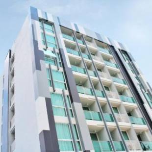 Фотографии апарт отеля
United Residence