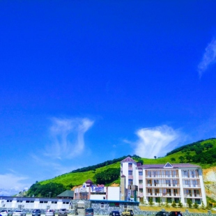 Фотография банкетного зала Зал ресторана Рица