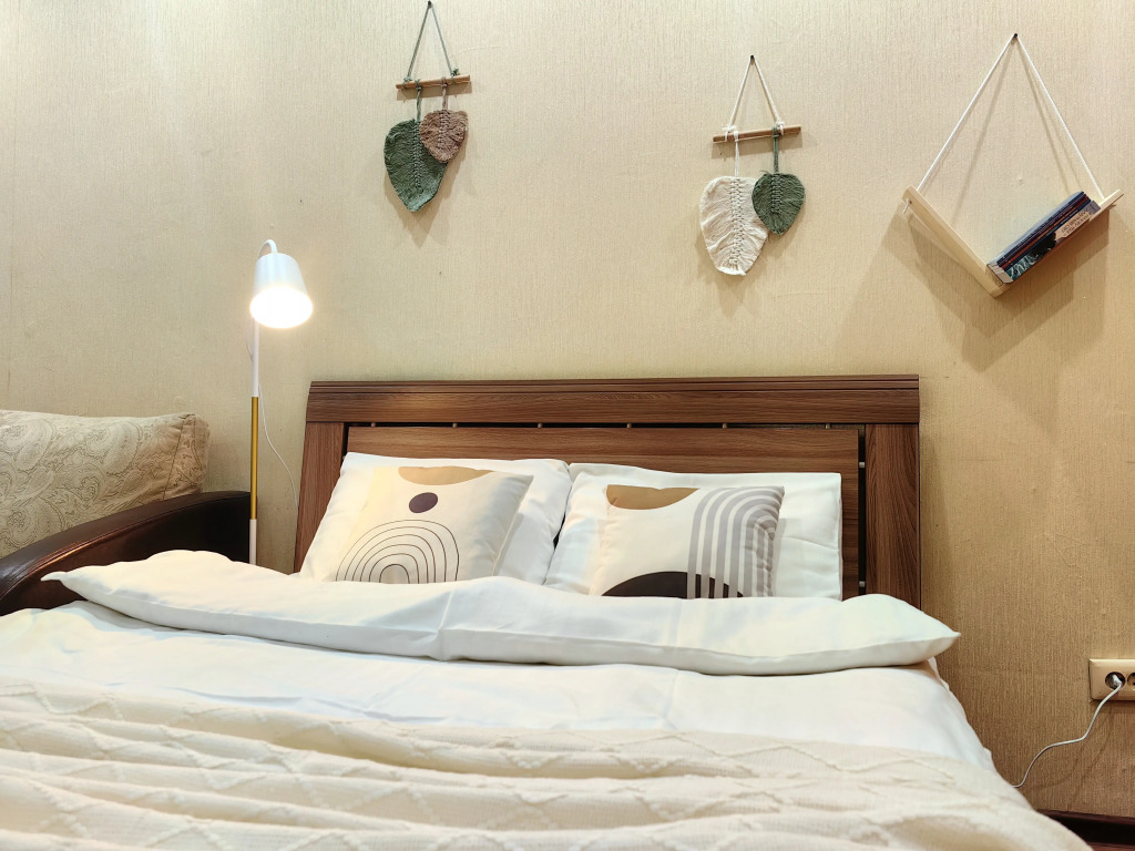 Фотография квартиры Квартира Ретро в Центре