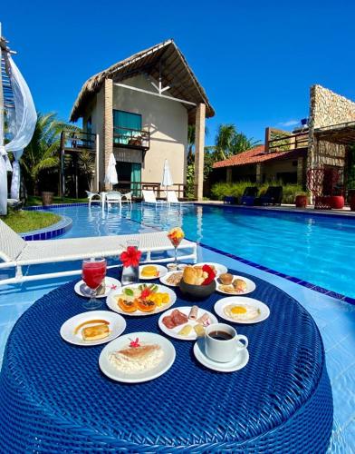 Фотография мини отеля Pousada Villa Pantai