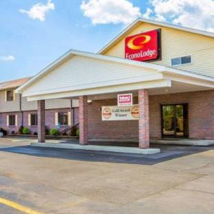 Фотографии мотеля
Econo Lodge Massena Hwy 37