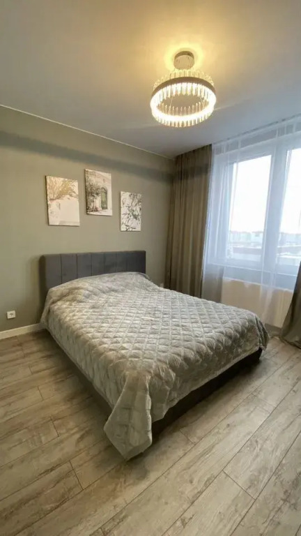 Фотография квартиры Квартира в доме бизнec-клаcca ЖК Maxi Life - Возрождения 35к1