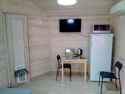 Фотография гостевого дома Горная, 8б