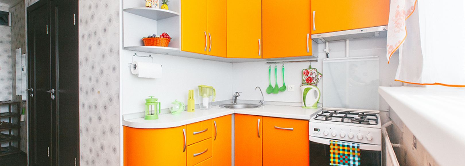 Фотография квартиры Пять Звёзд Престиж