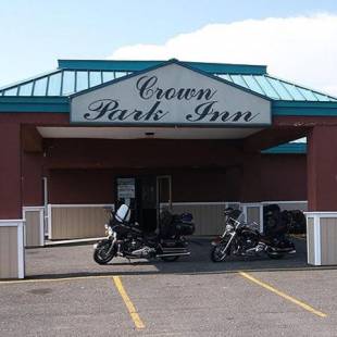 Фотографии гостиницы
Crown Park Inn Caribou