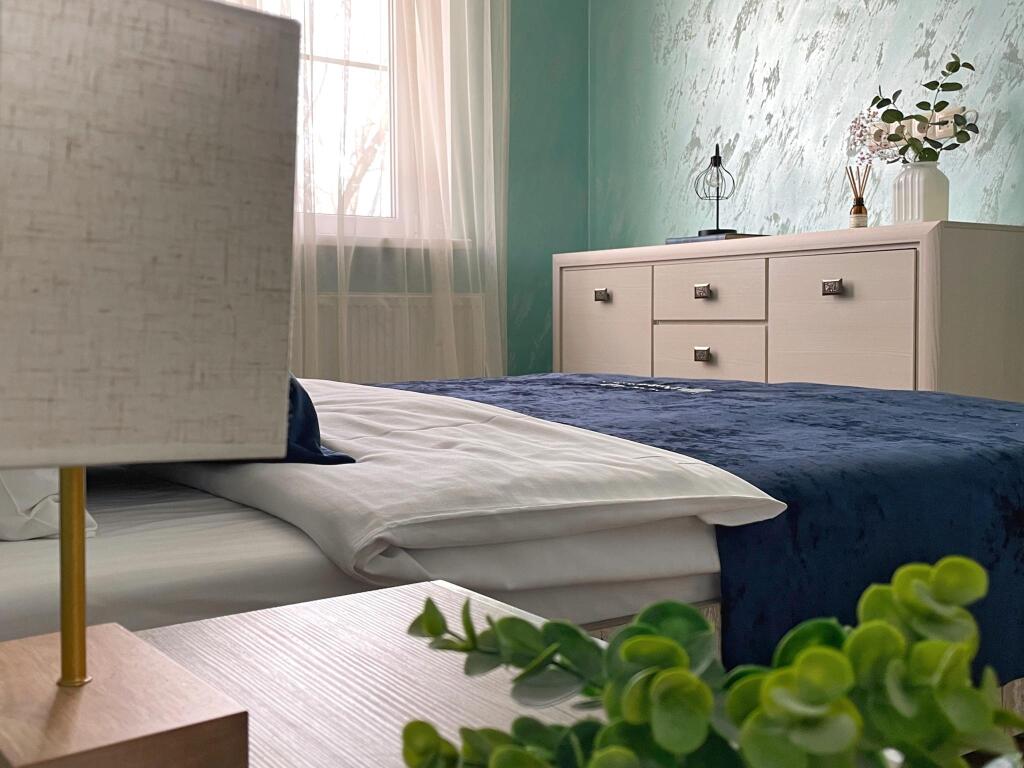 Фотография квартиры Апартаменты на улице Восстания