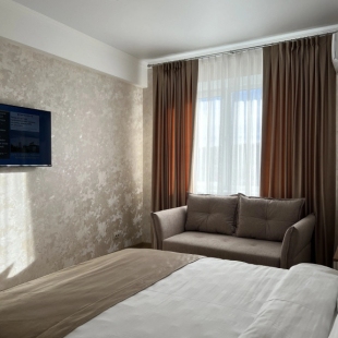 Фотография квартиры Апартаменты Пятигорск Комфорт