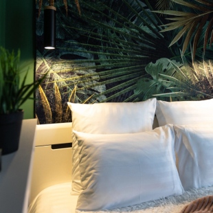 Фотография квартиры LovelyHome39|Апартаменты в 2 минутах от Моря на Набережной в Пионерском