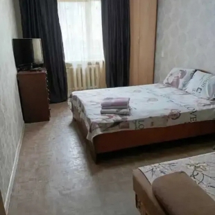 Фотография квартиры Квартира на Магистральной 97 (2)