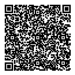 QR код мини отеля NaBaDa
