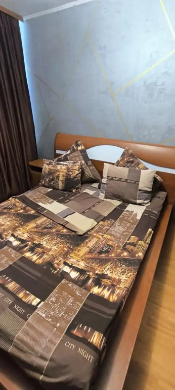 Фотография квартиры Квартира Ареал Вместительная Трешка