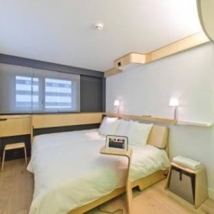 Фотографии гостиницы
Nomad Hotel le Havre