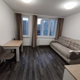 Фотография квартиры Апартаменты СК Апарт