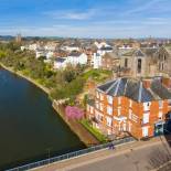 Фотография гостевого дома Bridge Guest House