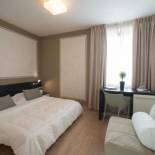 Фотография гостиницы Berghotel