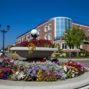 Фотография апарт отеля Прилесье