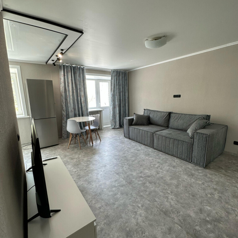 Фотография квартиры Апартаменты APARTSHARING на Блюхера 1