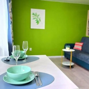 Фотография квартиры Квартира студия в уссурийске