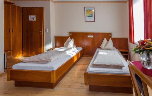 Фотография мини отеля Gasthof Metzgerbräu