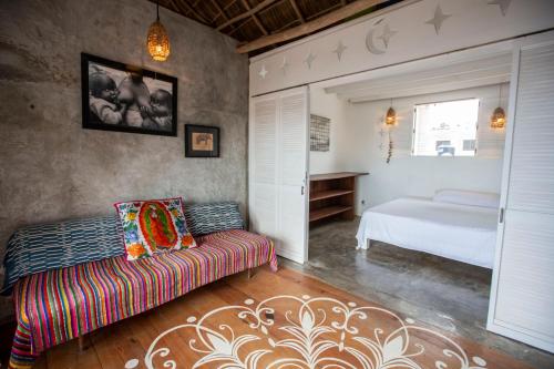 Фотография мини отеля Casa Love