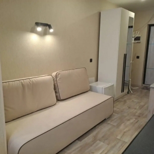 Фотография квартиры Апартаменты Студия на 4 этаже