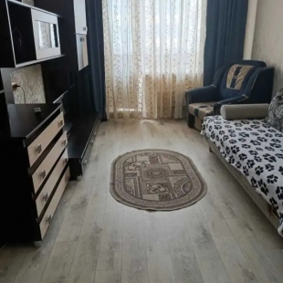 Фотография квартиры Квартира на Цоя 9Б