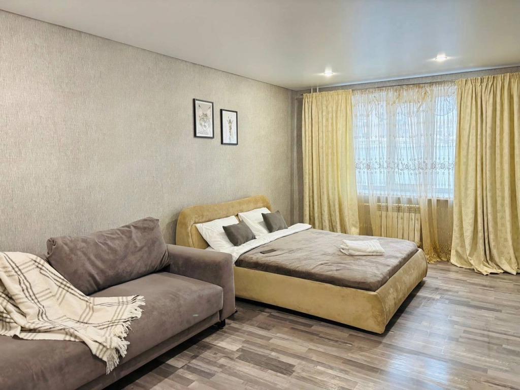 Фотография квартиры Апартаменты Там где уютно на Лисина