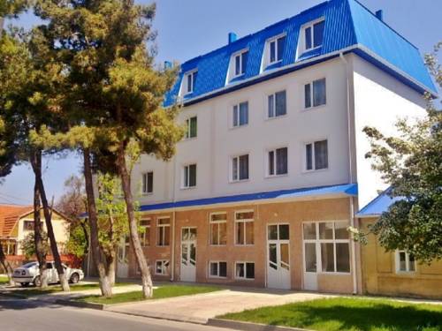 Фотография гостевого дома О-Марета