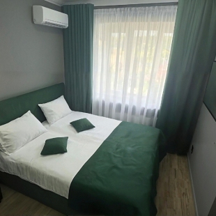 Фотография квартиры Апартаменты на Первомайской 70/150