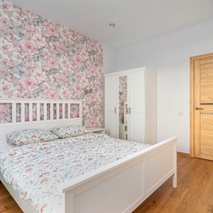 Фотография квартиры InnHome Sky Apartments