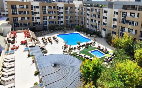 Фотография гостиницы Elite Seef Residence And Hotel