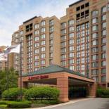 Фотография гостиницы Chicago Marriott Suites O'Hare