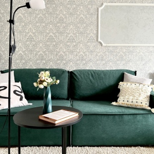 Фотография квартиры Апартаменты Green