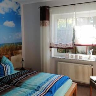 Фотографии гостевого дома
Ferienhaus Wieke