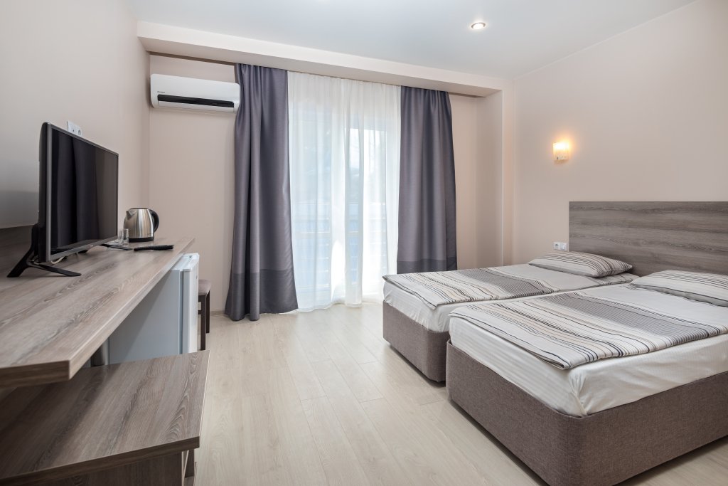 Фотография квартиры Гостевой дом Абрикос Плюс