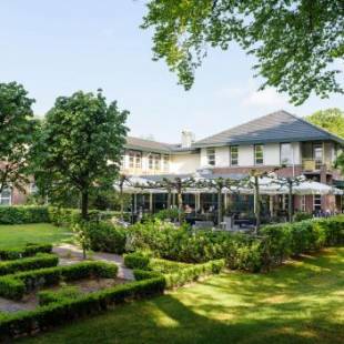 Фотография гостиницы Golden Tulip Tjaarda Oranjewoud - Heerenveen