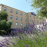 Фотография гостиницы Ibis Budget Marseille Valentine