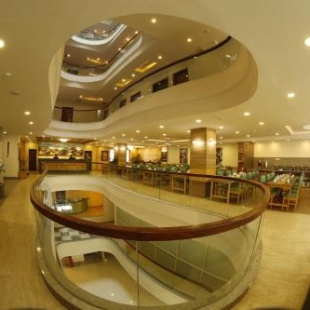 Фотография гостиницы Hotel Arts Kathmandu