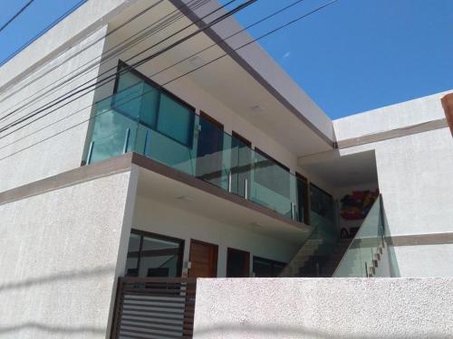 Фотография мини отеля Pousada Praiana