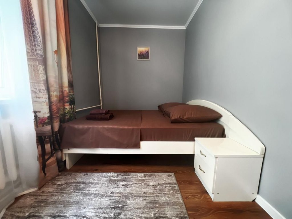 Фотография квартиры Апартаменты  на Ромашке