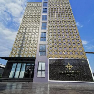 Фотография гостиницы Lux Boutique Hotel