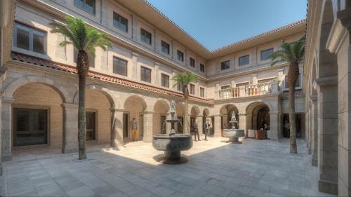 Фотография гостиницы Ansares Hotel