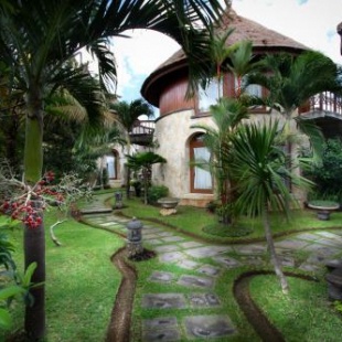 Фотография базы отдыха Dewani Villa Resort