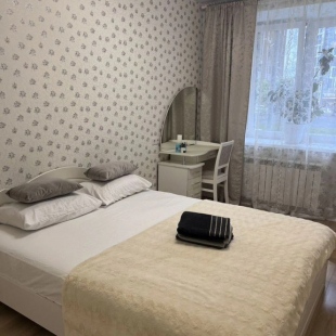 Фотография квартиры Квартира на Серова 28Б