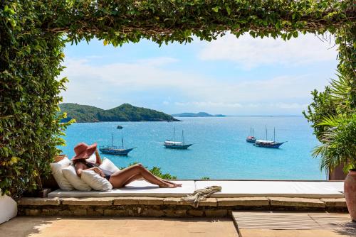 Фотография гостиницы Casas Brancas Boutique Hotel & Spa