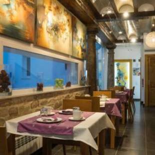 Фотографии гостиницы
Hotel boutique Arte y Descanso