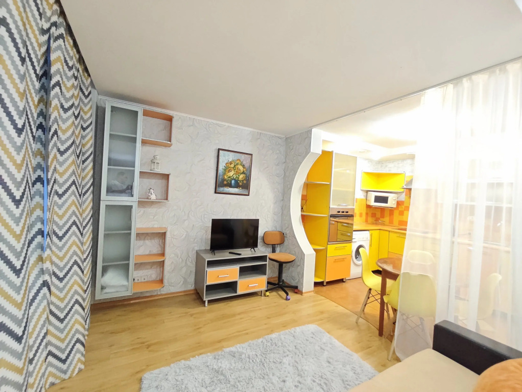 Фотография квартиры Квартира Комфортная на Южной