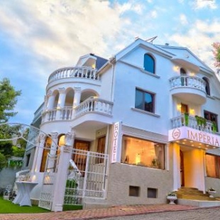 Фотография гостиницы Hotel IMPERIA