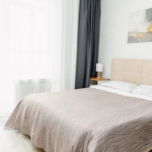 Фотография квартиры Квартира студия