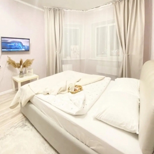 Фотография квартиры Апартаменты на улице 30 лет Победы 54 .